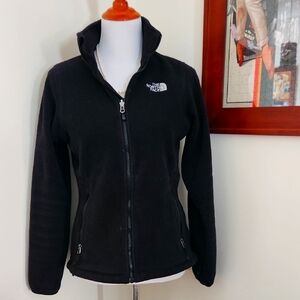 The North Face Women's Black Jacket
